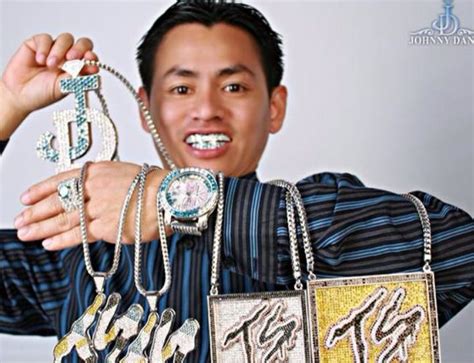 johnny dang rolex|johnny dang wikipedia.